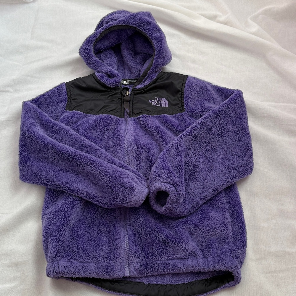 The North Face Jacket